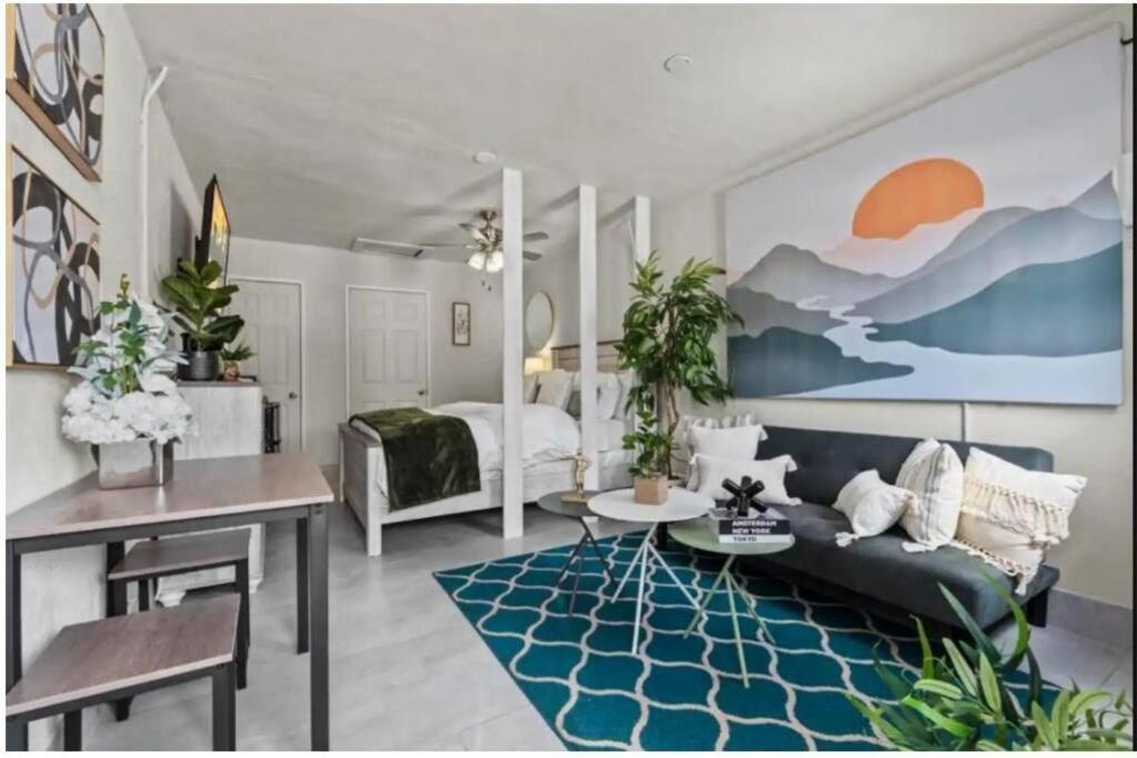 Inviting Oasis - Cozy, Spotless, And Comfortable Room Pahokee Buitenkant foto