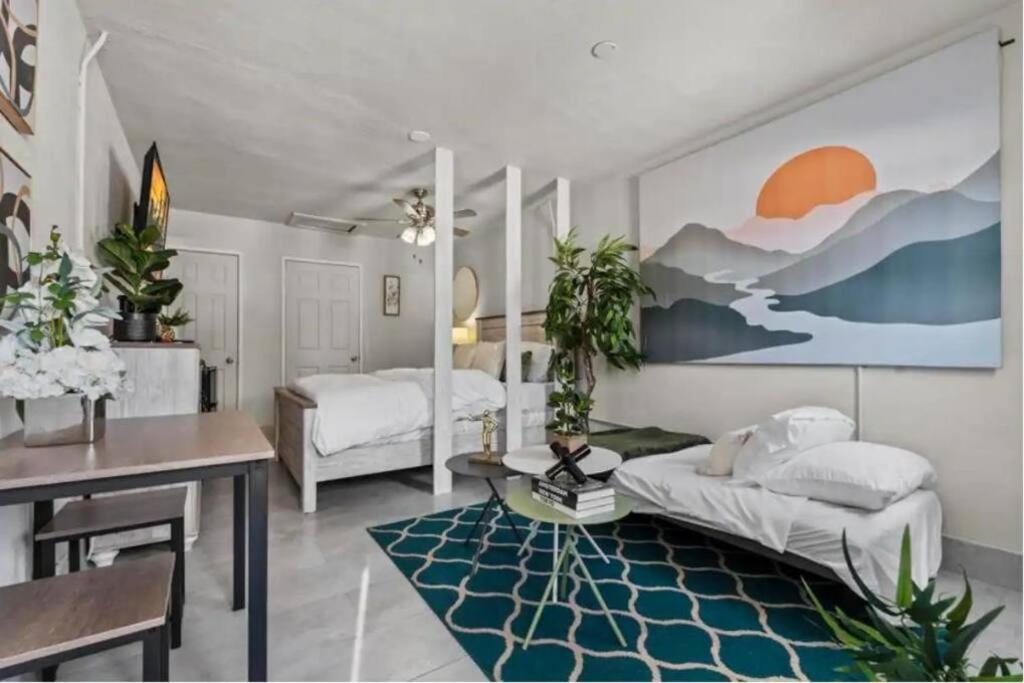 Inviting Oasis - Cozy, Spotless, And Comfortable Room Pahokee Buitenkant foto